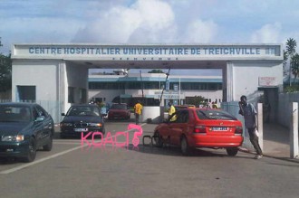 Côte dÂ’Ivoire : LÂ’hôpital de Saint Joseph Moscati livré à  la fin de lÂ’année